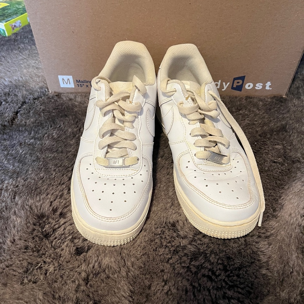 Nike Air Force 1